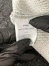 Vince. 100% Cotton Solid Gray Pullover Sweater Size L - photo 8