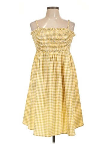 Unbranded Casual Dress (view 1)