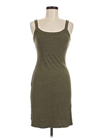 Mittoshop Casual Dress (view 1)