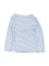 Koala Baby Blue Long Sleeve Top Size 3-6 mo - photo 2