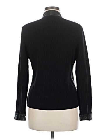 Classiques Entier Wool Cardigan (view 2)