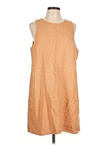 J.Crew Casual Dress (view 1)