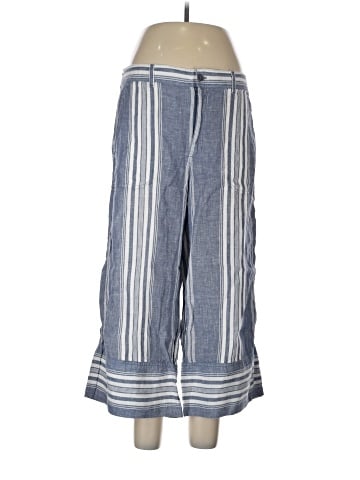 Lauren by Ralph Lauren Linen Pants (view 1)