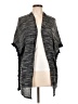 Maison Jules Gray Cardigan Size L - photo 1