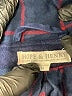 Hope & Henry Blue Coat Size M (kids) - photo 3