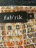Fab'rik 100% Rayon Paisley Orange Casual Dress Size M - photo 7