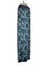 MICHAEL Michael Kors 100% Polyester Paisley Blue Casual Pants Size 2 - photo 4