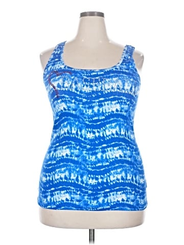 Faded Glory Tank Top (view 1)