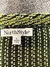 North Style Green Pullover Sweater Size L - photo 7