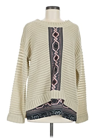 Hale Bob Pullover Sweater (view 1)