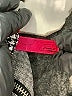 Forever 21 Houndstooth Gray Casual Pants Size M - photo 7