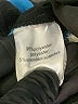 Pam & Gela Color Block Black Track Pants Size S - photo 8