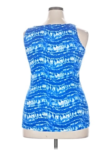 Faded Glory Tank Top (view 2)