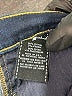 7 For All Mankind Blue Jeans Size 25 waist - photo 8