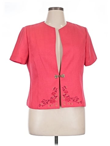 Draper's & Damon's Blazer (view 1)
