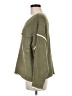 Blu Pepper Green Pullover Sweater Size M - photo 5