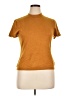Philosophy Republic Clothing Orange Pullover Sweater Size XL - photo 1