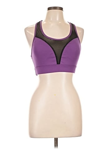 Pop Fit Sports Bra (view 1)