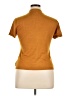 Philosophy Republic Clothing Orange Pullover Sweater Size XL - photo 2