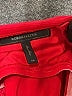 BCBGMAXAZRIA 100% Polyester Pink Cocktail Dress Size 8 - photo 7