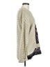 Hale Bob 100% Acrylic Paisley Ivory Pullover Sweater Size M - photo 4