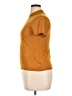 Philosophy Republic Clothing Orange Pullover Sweater Size XL - photo 5