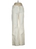 Talbots Ivory Jeans Size 2 Petite - photo 1
