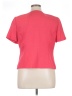 Draper's & Damon's 100% Polyester Pink Blazer Size T 16p - photo 2