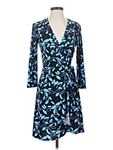 BCBGMAXAZRIA Cocktail Dress (view 1)