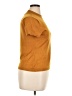Philosophy Republic Clothing Orange Pullover Sweater Size XL - photo 4