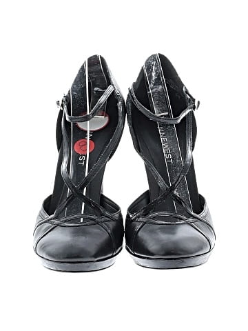 Nine West Heels (view 2)