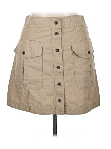 Banana Republic Factory Store Casual Skirt (view 1)