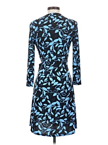 BCBGMAXAZRIA Cocktail Dress (view 2)
