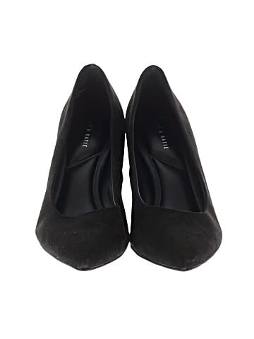 Kelly & Katie Heels (view 2)