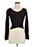Shyanne Brown Cardigan Size M - photo 1