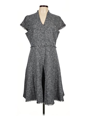 J. McLaughlin Casual Dress (view 1)