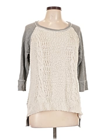 Dolan Pullover Sweater (view 1)