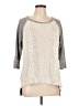 Dolan Gray Pullover Sweater Size L - photo 1