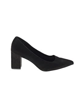 Kelly & Katie Heels