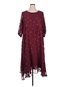 Assorted Brands Casual Dress