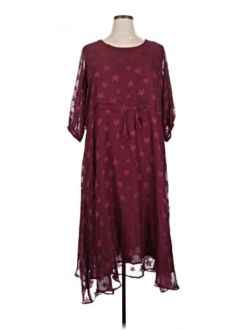 Assorted Brands Casual Dress (view 1)