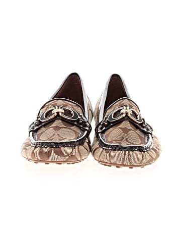 Coach Flats (view 2)