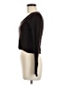 Shyanne Brown Cardigan Size M - photo 5