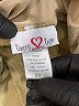 Timeson Tan Jeggings Size 2X - photo 4