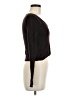 Shyanne Brown Cardigan Size M - photo 4
