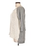 Dolan Gray Pullover Sweater Size L - photo 5