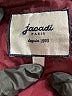 Jacadi 100% Polyester Solid Burgundy Snow Jacket Size 2 - photo 3