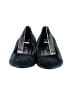 Bandolino 100% Leather Blue Flats Size 7 - photo 2