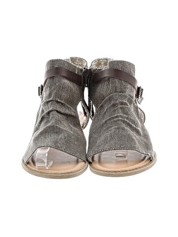 Blowfish Sandals (view 2)