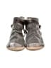 Blowfish Gray Sandals Size 8 1/2 - photo 2